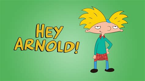 hey arnold 123movies|Hey Arnold! Season 1 .